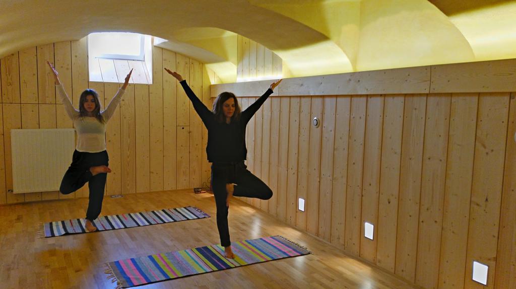 La Chouette Maison - Chambres D'Hotes Et Gite En Ville Remiremont Zewnętrze zdjęcie
